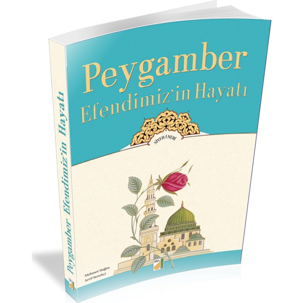 Peygamber Efendimizin Hayatı Din Kitapları Fiyatı