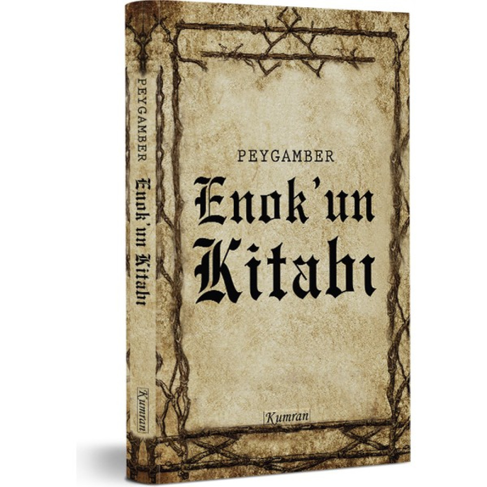 Peygamber Enok'un Kitabı Roman Fiyatı
