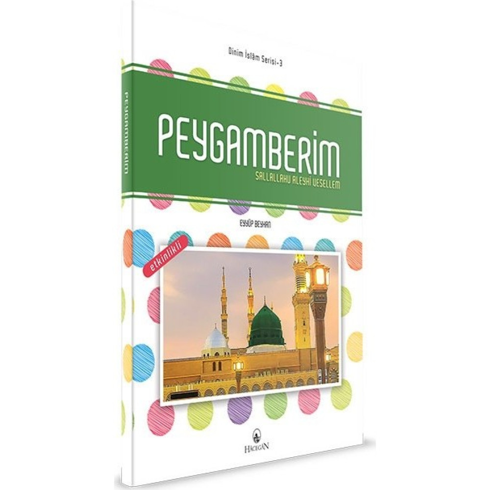 Peygamberim - Eyyüp Beyhan Din Kitapları Fiyatı
