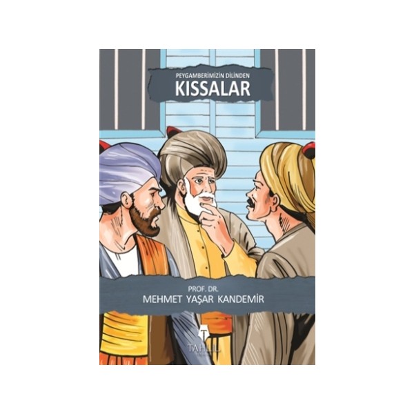 Peygamberimizin Dilinden Kıssalar Diğer Fiyatı