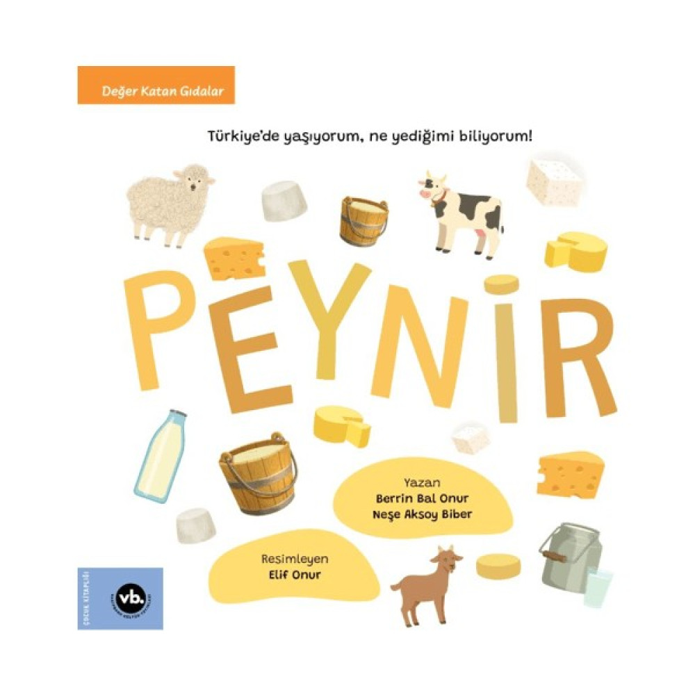 Peynir - Berrin Bal Onur Diğer Fiyatı