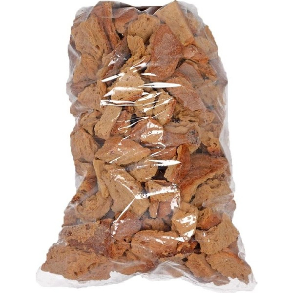Peynirci Hüseyin Kodal Kürtün Araköy Köy Ekmeği Peksimeti - 1 kg Diğer Fiyatı