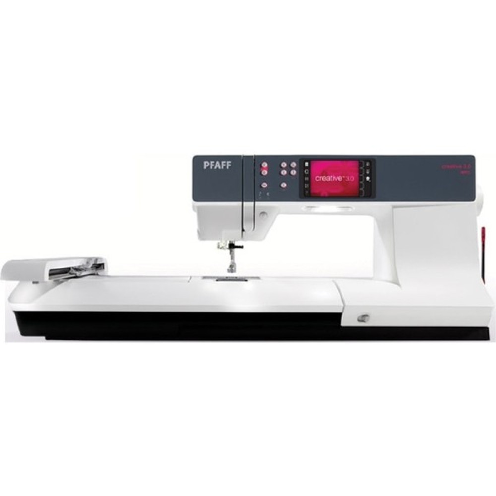Pfaff creative 3.0 bilgisayarlı dikiş ve nakış makinesi Dikiş Makinesi Fiyatı