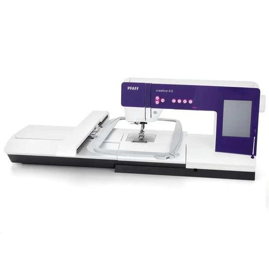Pfaff Creative 4.5 Dikiş Makinesi Dikiş Makinesi Fiyatı