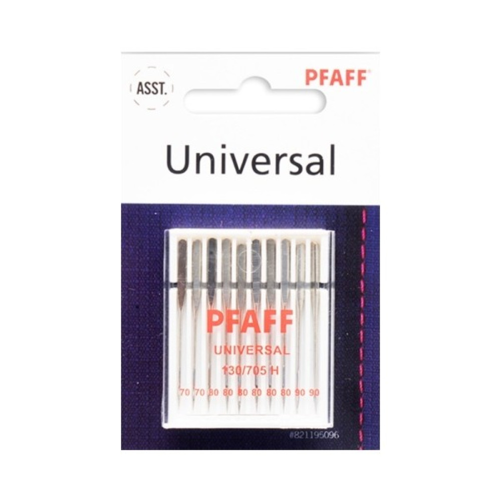Pfaff Dikiş Makinası Standart Iğne (Karışık) (1 Paket=10 Adet) (821195096) Dikiş Makinesi Aksesuarları Fiyatı