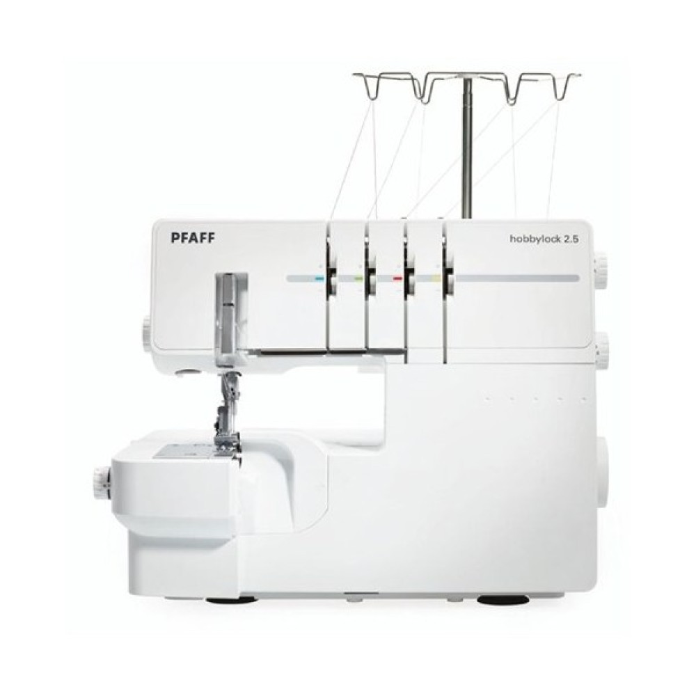 Pfaff Hobbylock 2.5 Overlok Makinesi Dikiş Makinesi Fiyatı