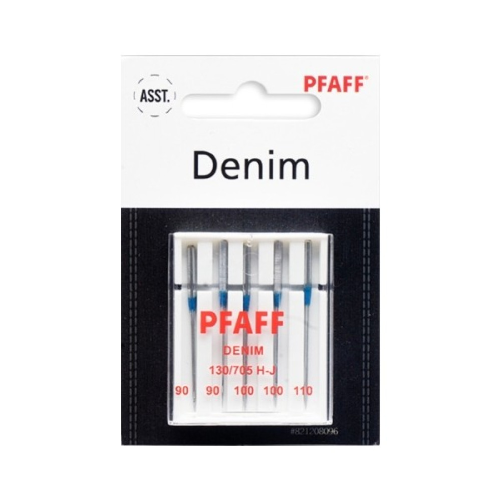 Pfaff Kot Iğnesi (Karışık) (1 Paket=5 Adet) (821208096) Dikiş Makinesi Aksesuarları Fiyatı