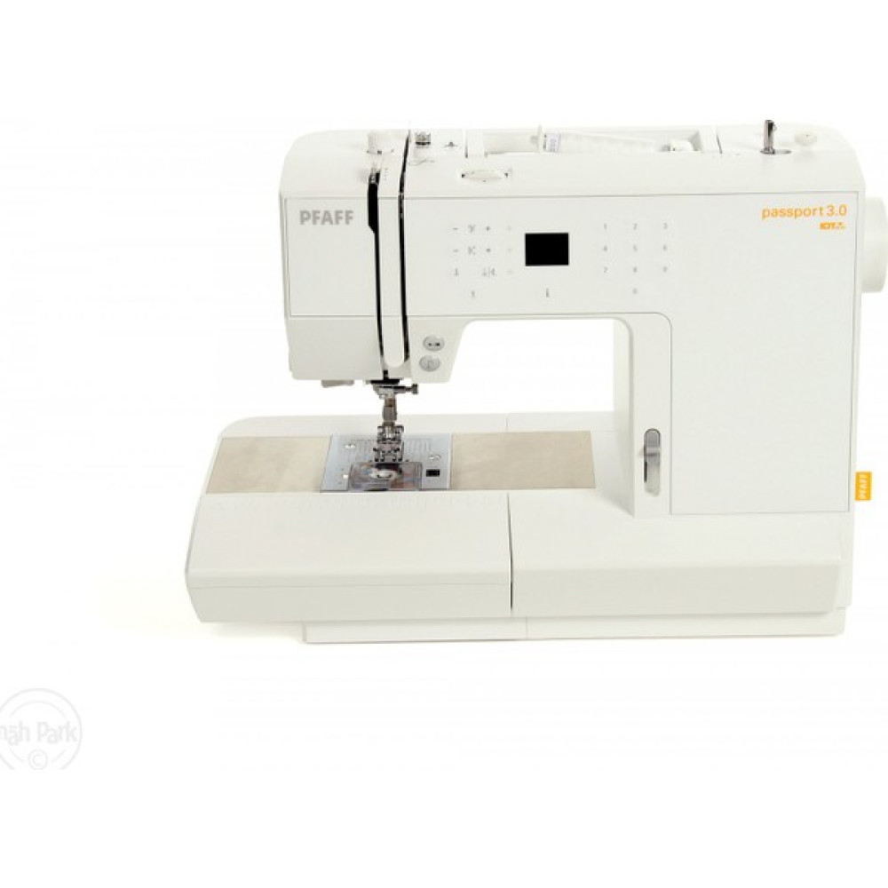 Pfaff passport 3.0 Dikiş Makinesi Fiyatı