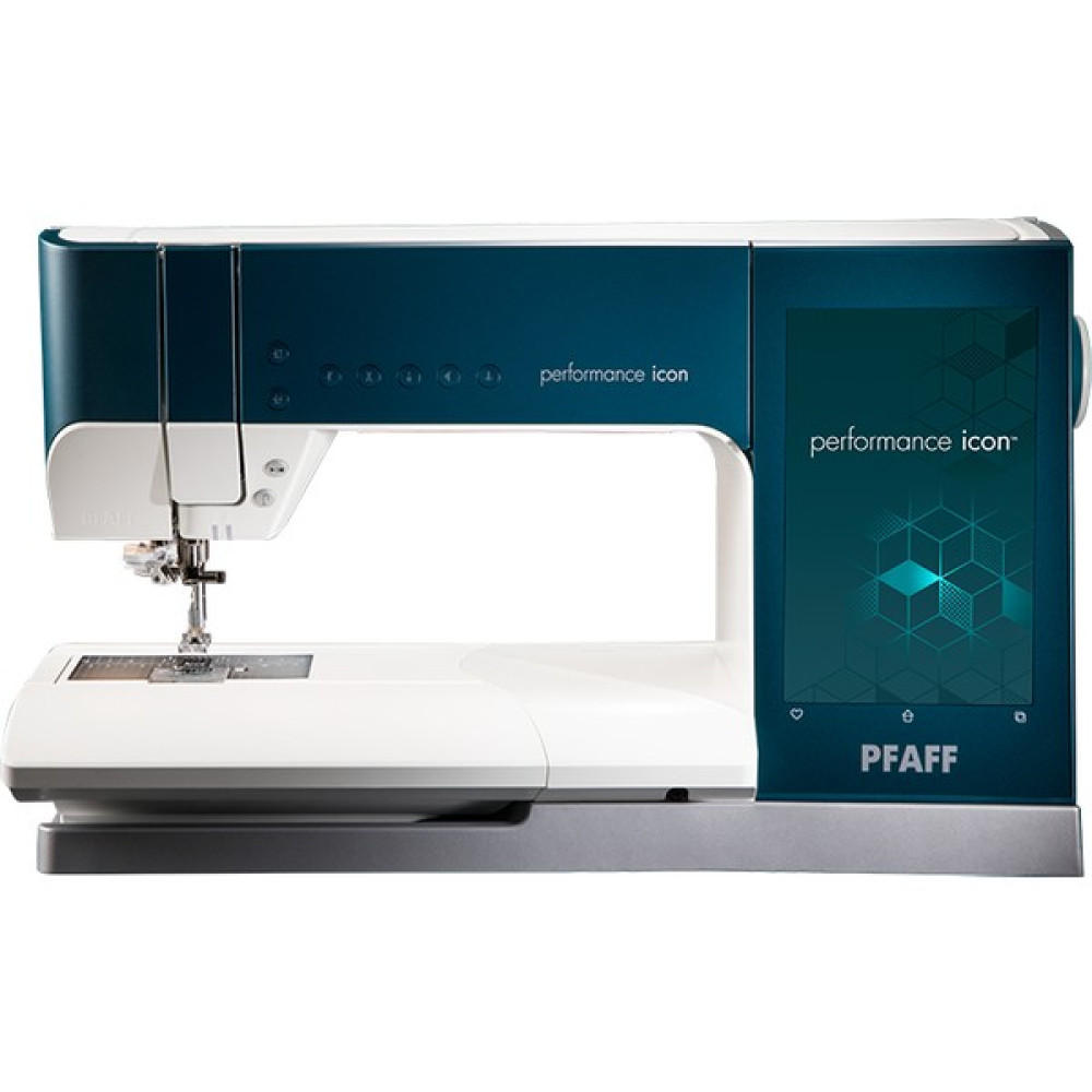 Pfaff Performance Icon Dikiş Makinesi Dikiş Makinesi Fiyatı