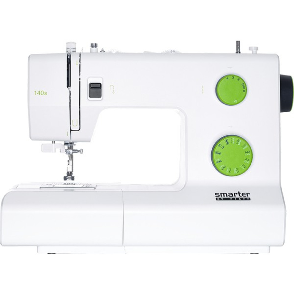 Pfaff Smarter 140S Dikiş Makinası Dikiş Makinesi Fiyatı