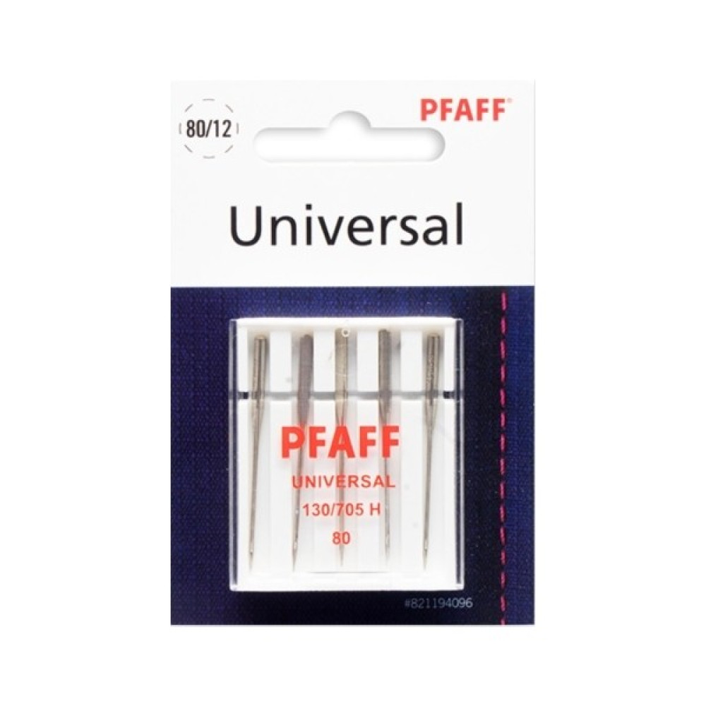 Pfaff Standart Iğne 12 No. (821194096) Dikiş Makinesi Aksesuarları Fiyatı