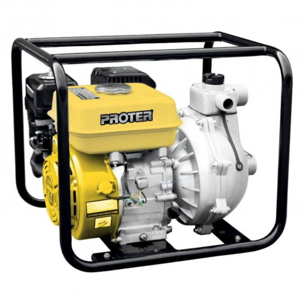 Pgs 220Hp 6,5 Hp 2 Inc Yuks.bas.benz.su Mot Proter Su Motoru Fiyatı
