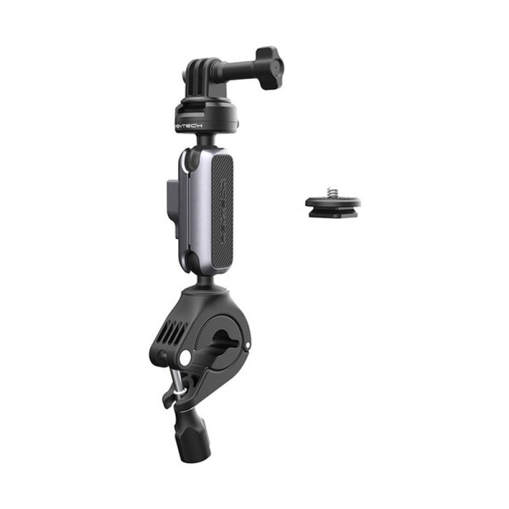 Pgytech Caplock Action Camera Handlebar Mount Aksiyon Kameralar Fiyatı