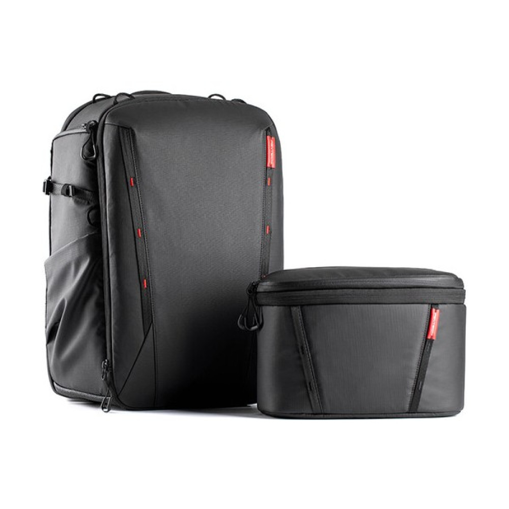 Pgytech Onemo 2 Backpack (Space Black, 25L) Sırt Çantası (Outdoor) Fiyatı