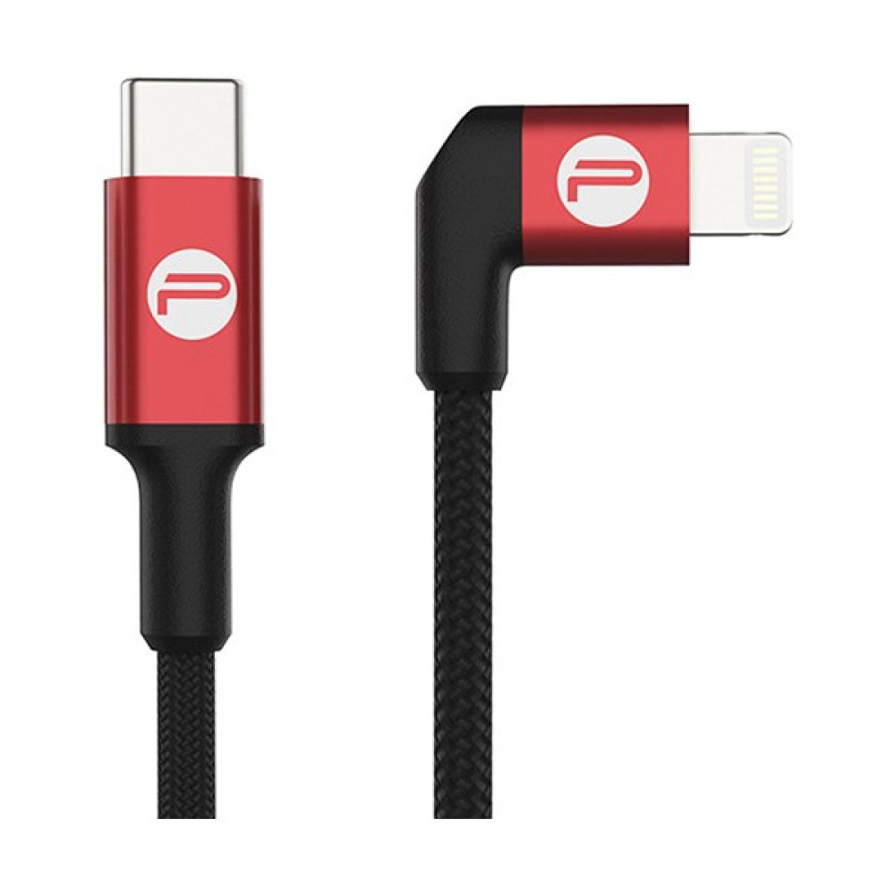 Pgytech Type-C To Lightning 65CM Cable P-GM-123 Oto Boyaları Fiyatı