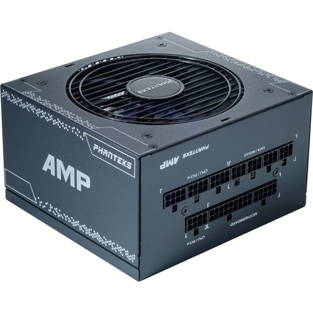 Phanteks 750W 80+ Gold, Full Module, Psu, Güç Kaynağı Power Supply Fiyatı