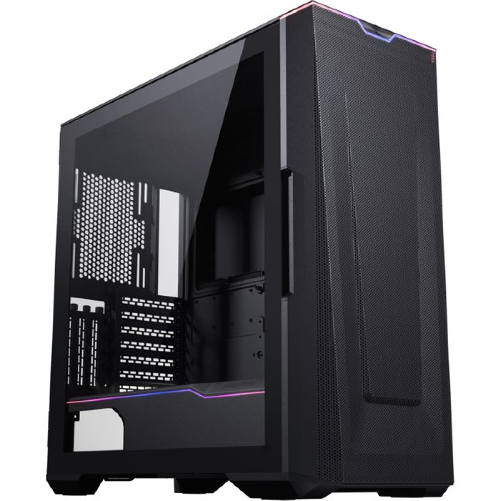 Phanteks Eclipse G500 Air, Drgb, Mid Tower, Fansız Bilgisayar Kasası - Siyah PC Kasaları Fiyatı