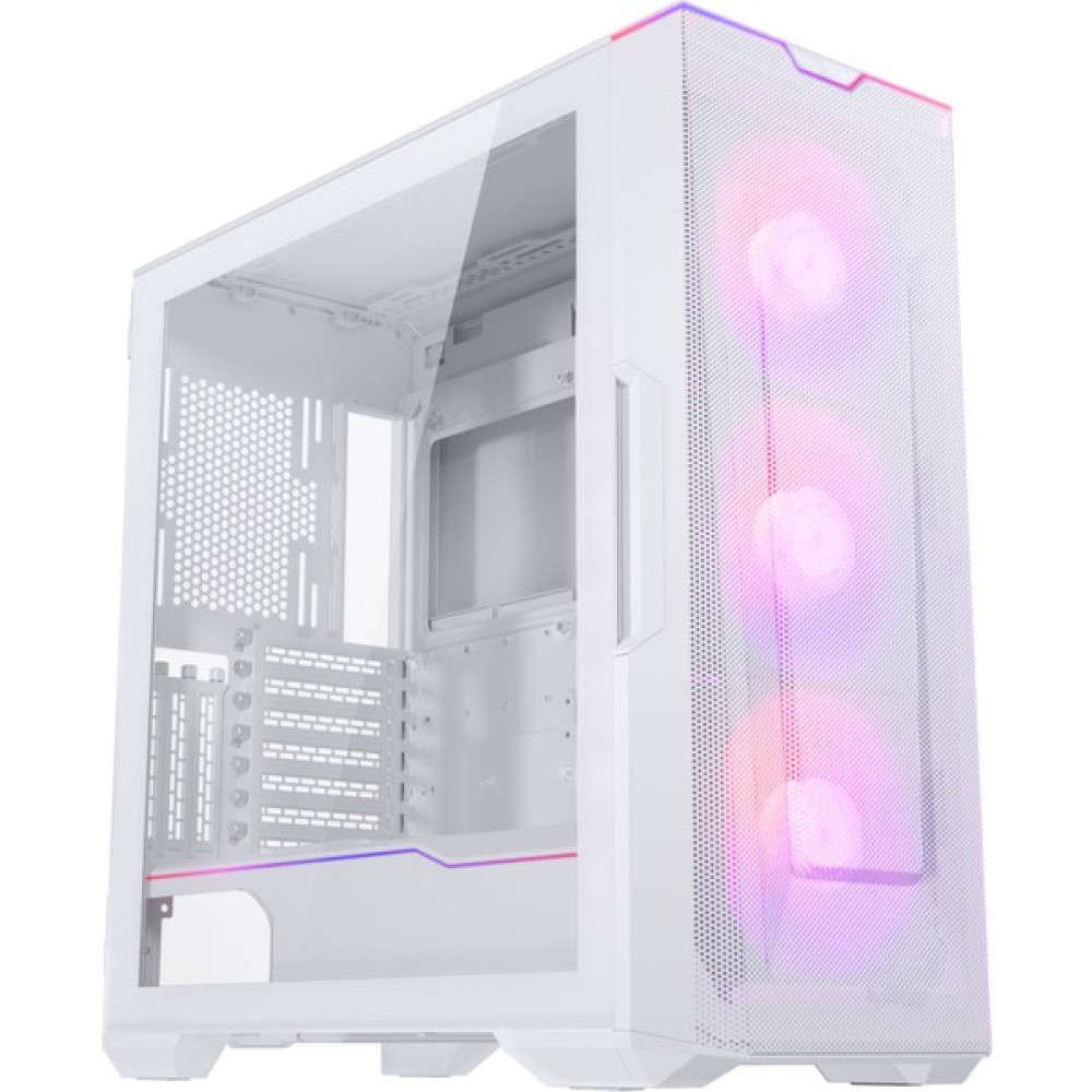 Phanteks Eclipse G500A, Mid Tower, Drgb, Oyuncu Bilgisayar Kasası - Beyaz PC Kasaları Fiyatı