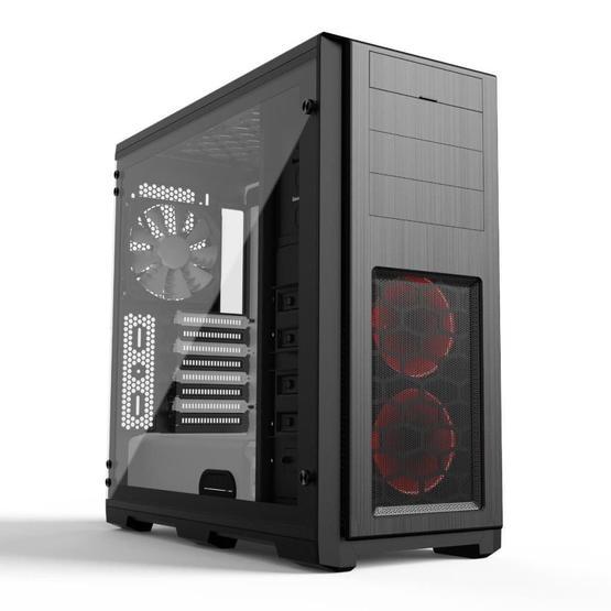 Phanteks Enthoo Pro Full Tower Siyah Bilgisayar Kasası