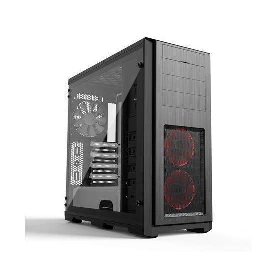 Phanteks Enthoo Pro Full Tower Siyah Bilgisayar Kasası