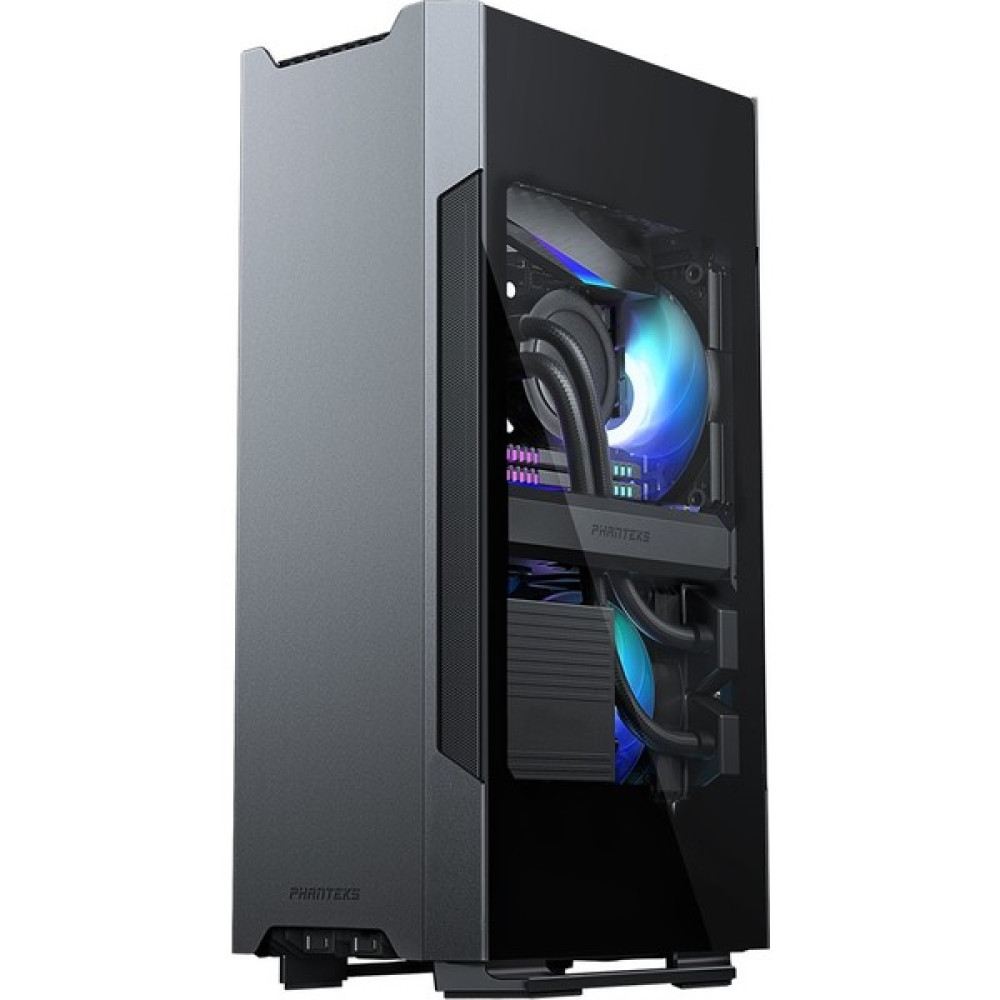 Phanteks Evolv Shift 2 ITX Bilgisayar Kasası, Temperli Cam, Windows, DRGB - Antrasit Gri PC Kasaları Fiyatı