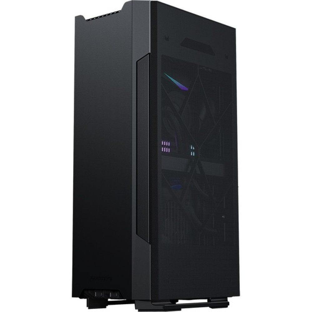 Phanteks Evolv Shift Air 2 ITX Bilgisayar Kasası, Fabric Mesh Panel, DRGB - Saten Siyah PC Kasaları Fiyatı