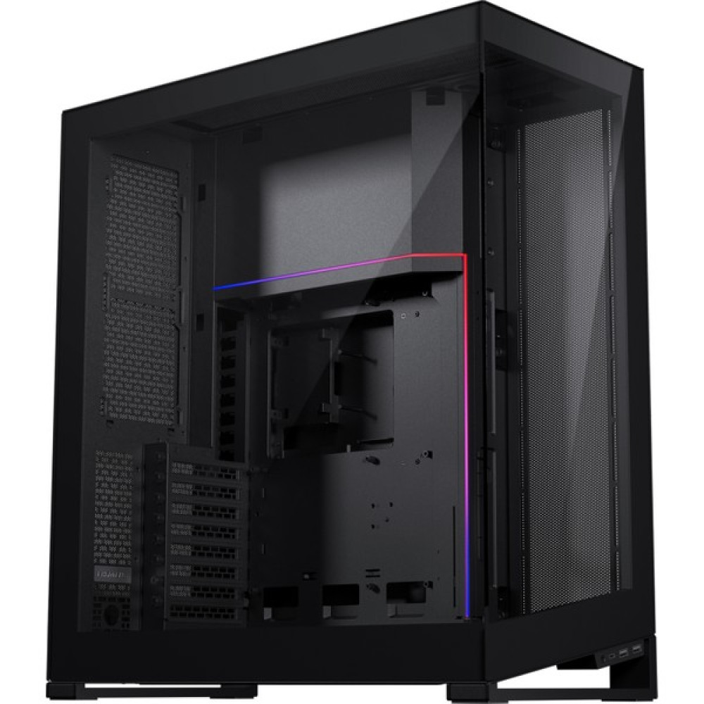 Phanteks Nv Serisi Nv7, Windows, Drgb, Bilgisayar Kasası - Siyah PC Kasaları Fiyatı