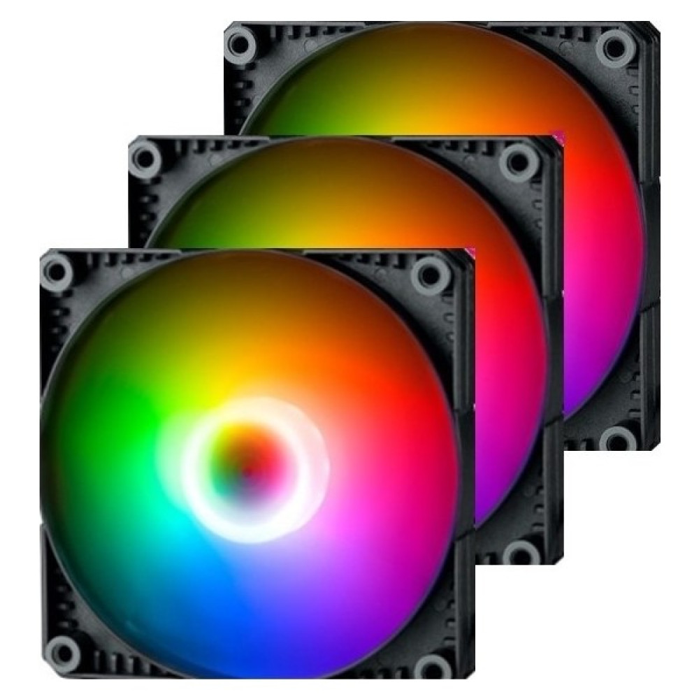 Phanteks Sk 140MM Drgb Fan - 3' Lü Set Soğutucular Fiyatı