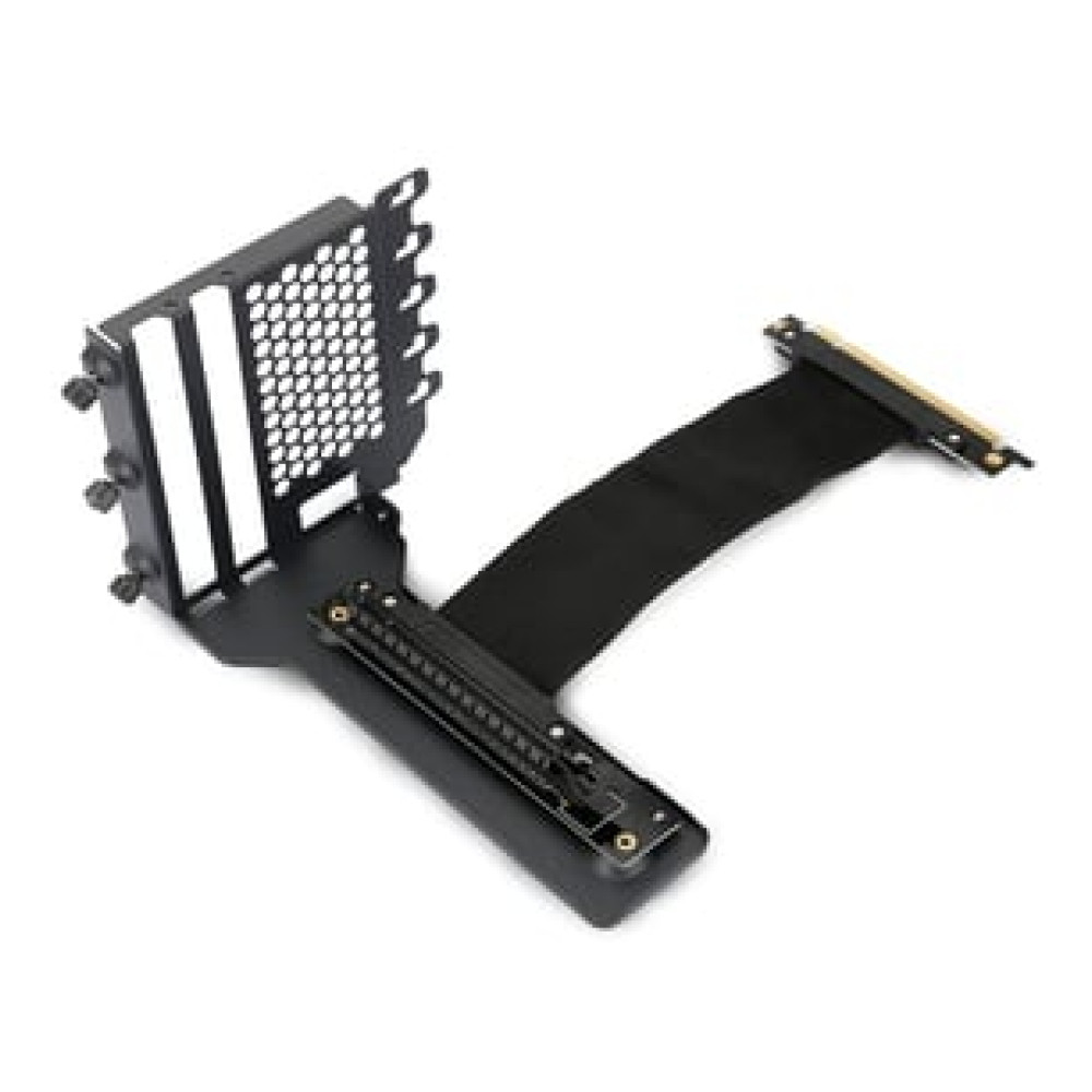Phanteks Vertical GPU Bracket (Dikey Ekran Kartı),220 mm Slimline PCI-E x16 Riser Kablo Kiti Tablet Pc Aksesuarları Fiyatı