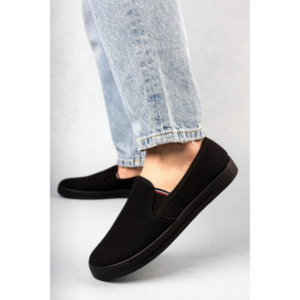 Phantom - Emek Dokuma Slip-On Erkek Ayakkabı Erkek Ayakkabıları Fiyatı