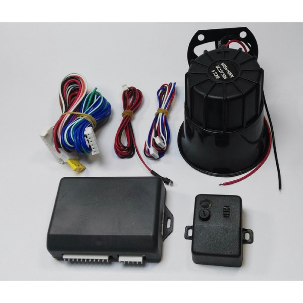 Phantom Ldr 06 Oto Kumandasız Alarm 12 V Oto Boyaları Fiyatı