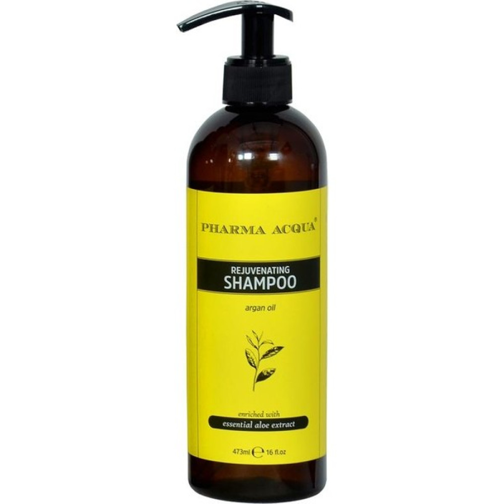 Pharma Acqua Argan Oil Collection Şampuan 473 ml Oto Boyaları Fiyatı