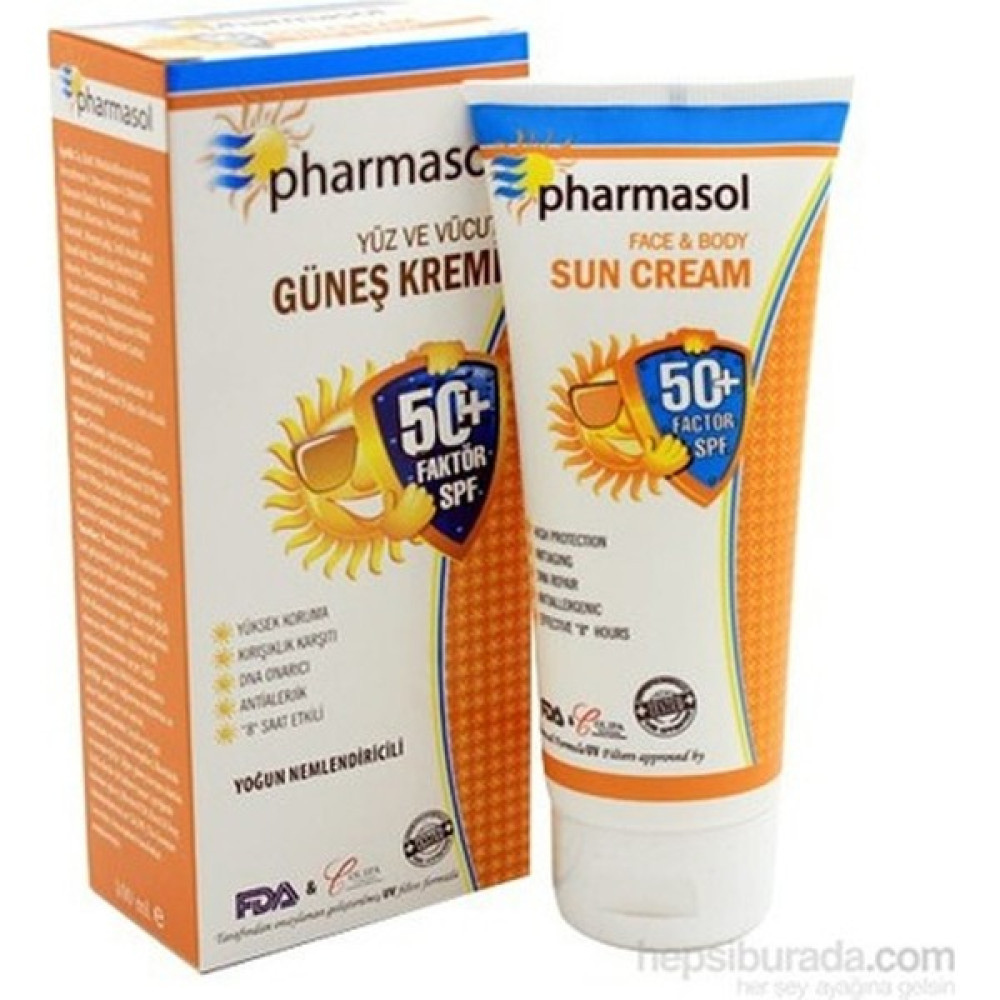 Pharmasol Pıgmenta Sun Cream Güneş Kremleri ve Losyonları Fiyatı