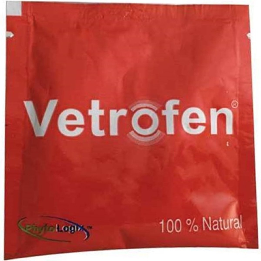 Pharmax Nutrihorse Pharmax Vetrofen 4g Toz - Yok Oto Boyaları Fiyatı