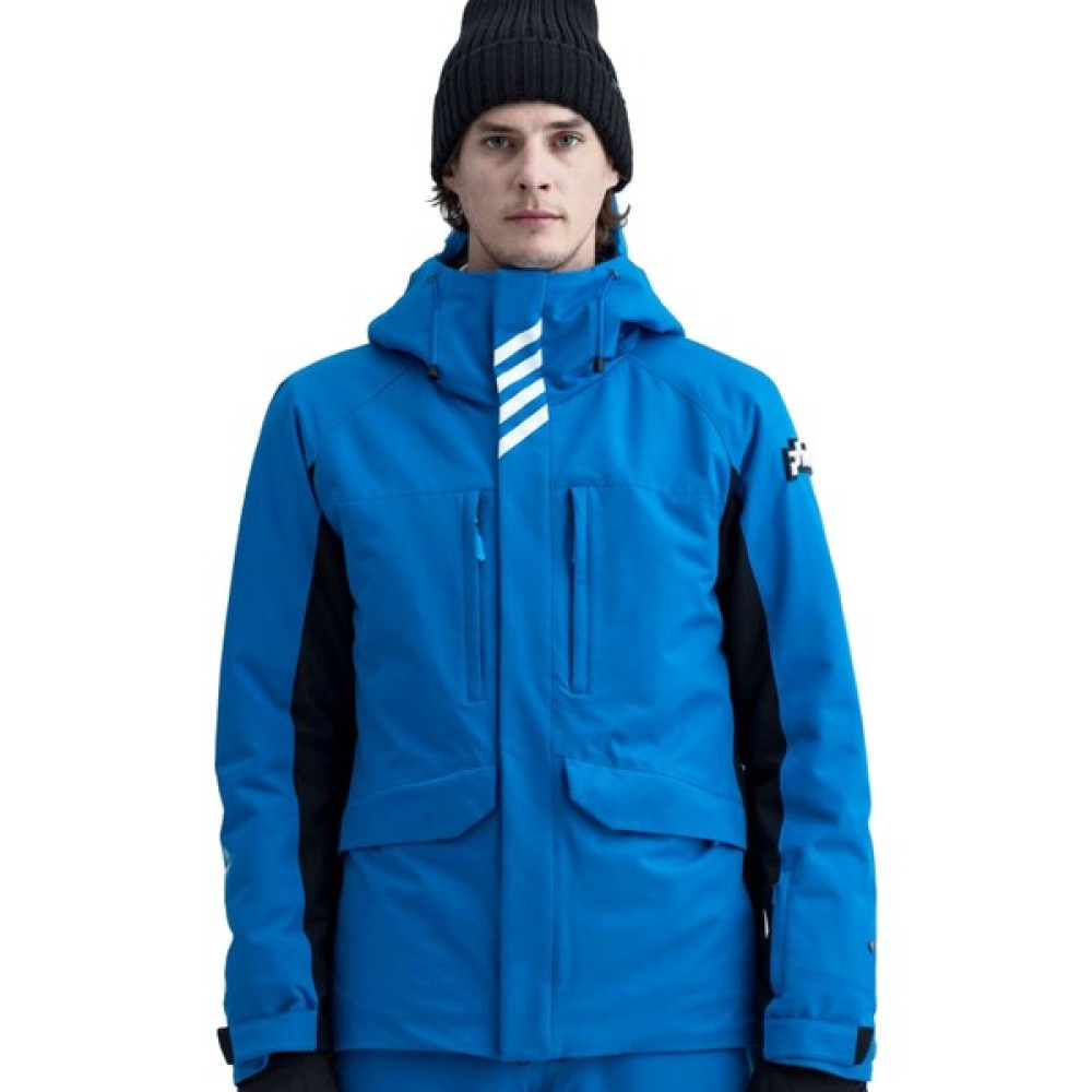 Phenix Blizzard Erkek Su Geçirmez Kayak Kar Montu ESM22OT15 Mont (Outdoor) Fiyatı