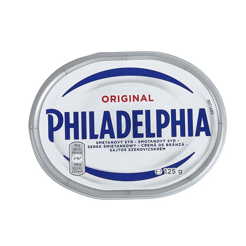 Philedelphia Tam Yağlı Taze Peynir 125 Gr Peynir Fiyatı