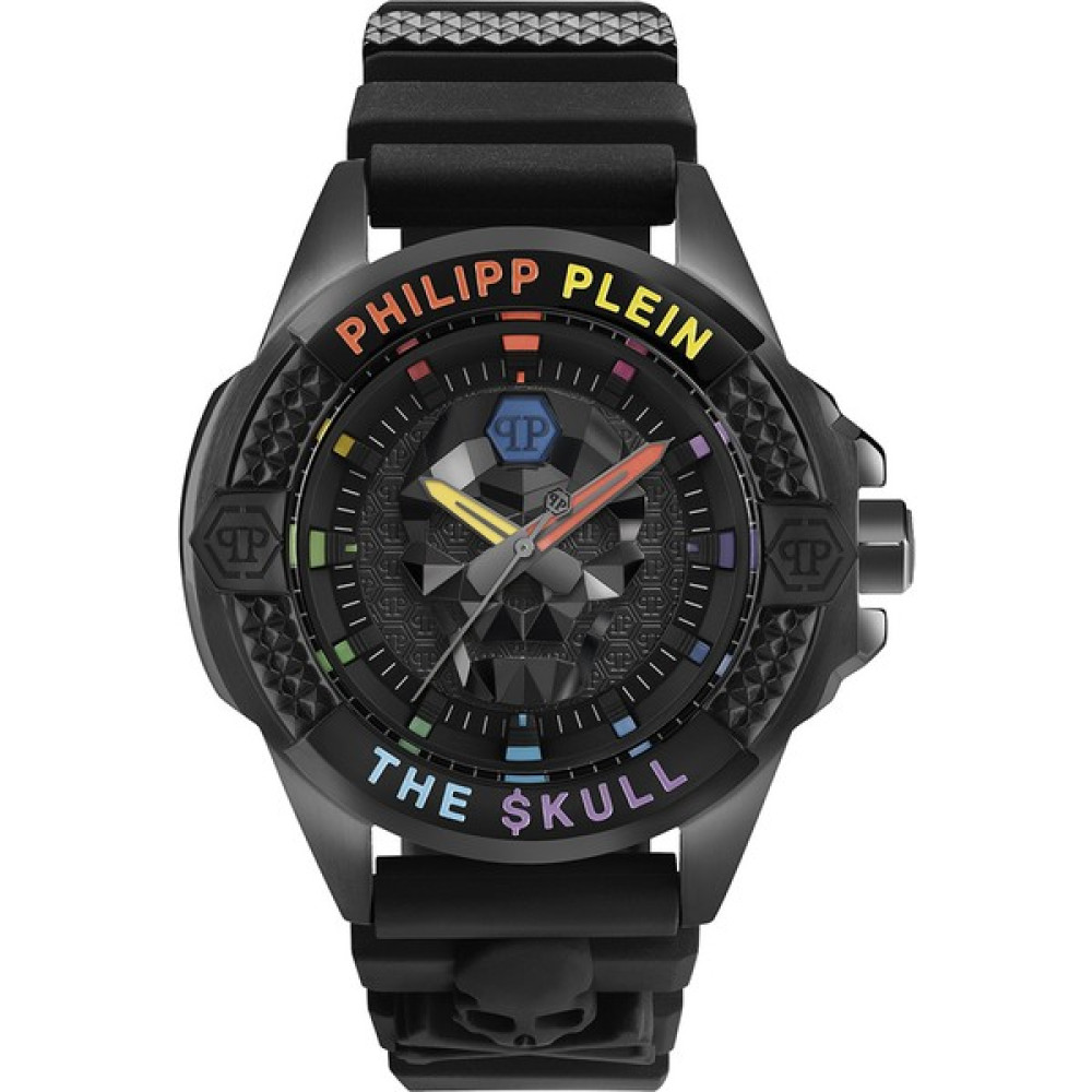 Philipp Plein PWAAA0621 Erkek Kol Saati Kol Saatleri Fiyatı