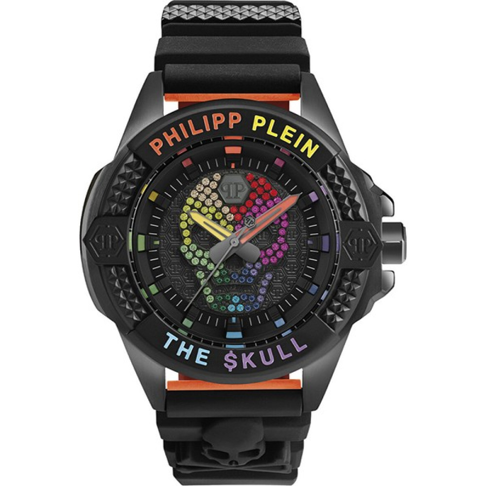 Philipp Plein PWAAA1121 Erkek Kol Saati - Füme Kol Saatleri Fiyatı