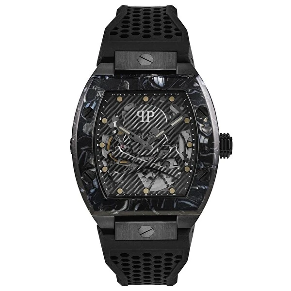 Philipp Plein Pwbaa0221 Erkek Kol Saati Kol Saatleri Fiyatı