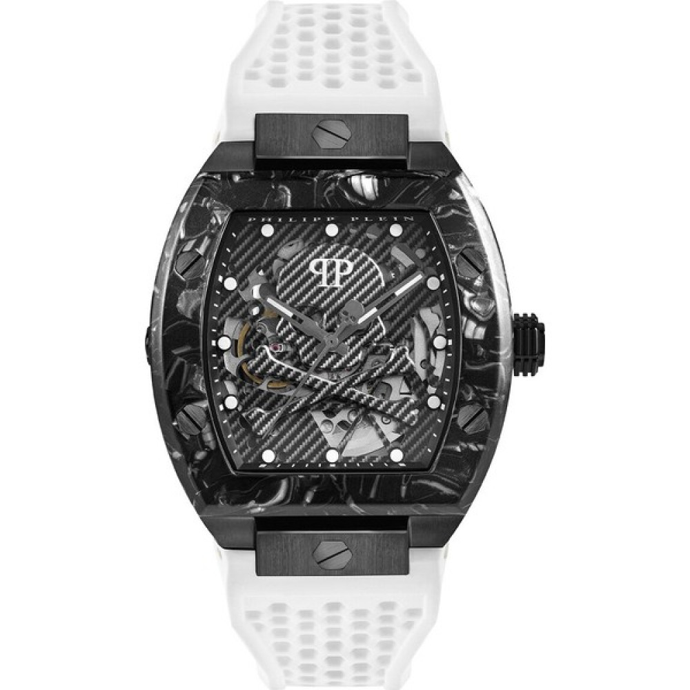 Philipp Plein PWBAA1122 Erkek Kol Saati - Siyah Kol Saatleri Fiyatı