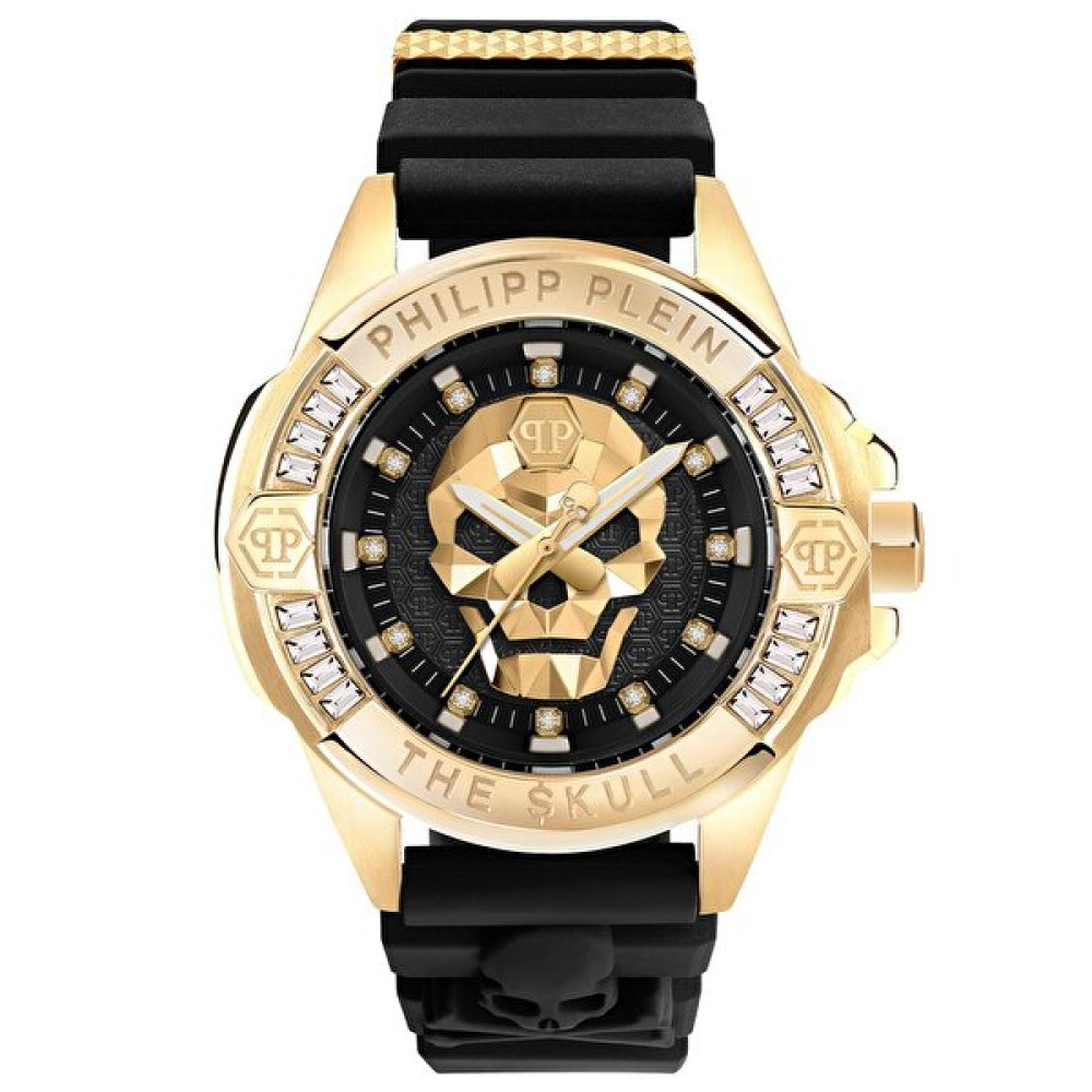 Philipp Plein Pwnaa0122 Kol Saati Kol Saatleri Fiyatı