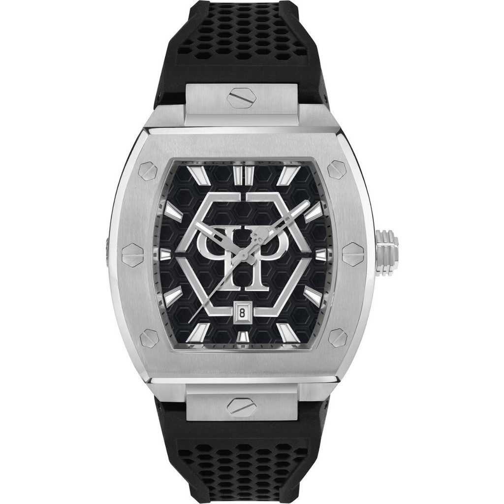 Philipp Plein PWPUA0524 Erkek Kol Saati - Sarı Kol Saatleri Fiyatı