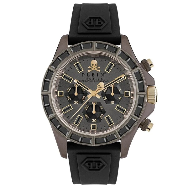 Philipp Plein Pwvaa0323 Erkek Kol Saati Kol Saatleri Fiyatı