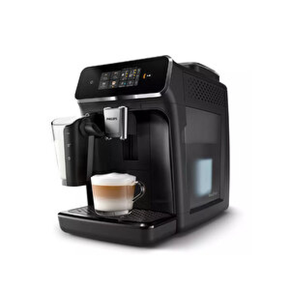 Philips 2300 Serisi Ep2331/10 Tam Otomatik Espresso Makinesi Kahve Makineleri Fiyatı
