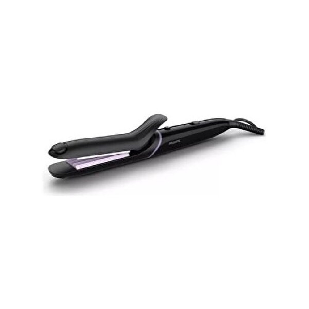 Philips 3000 Series Bhh808/00 Seramik Siyah Saç Düzleştirici Saç Şekillendiriciler Fiyatı