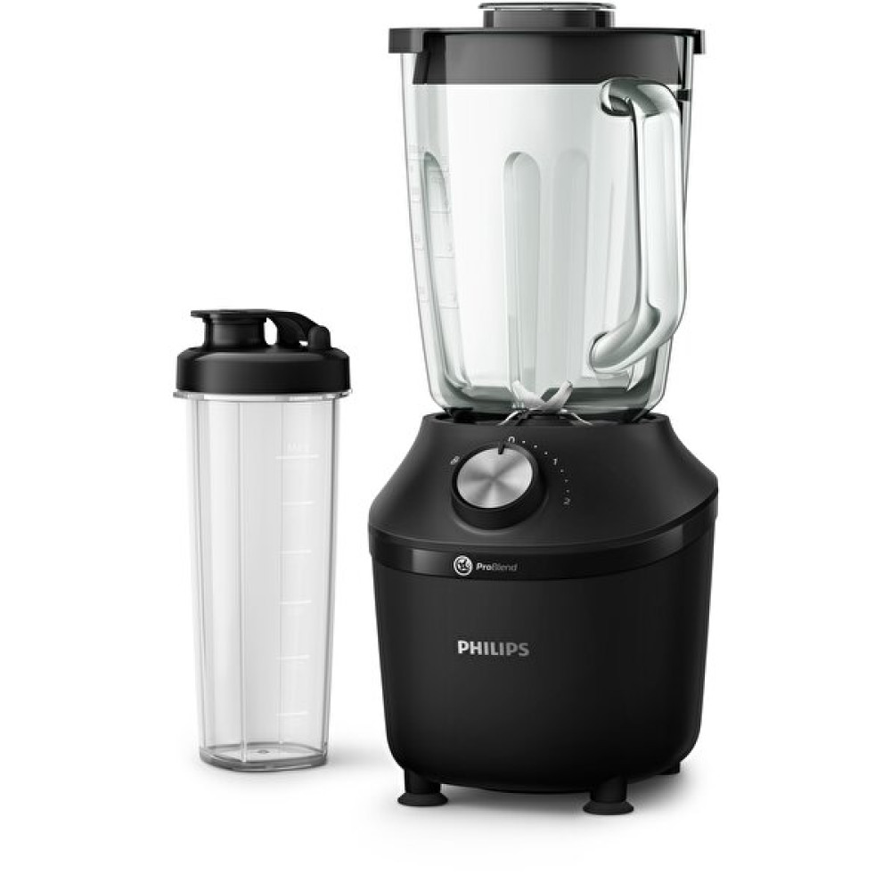 Philips Hr2291/41 3000 Series Blender Blenderler Fiyatı