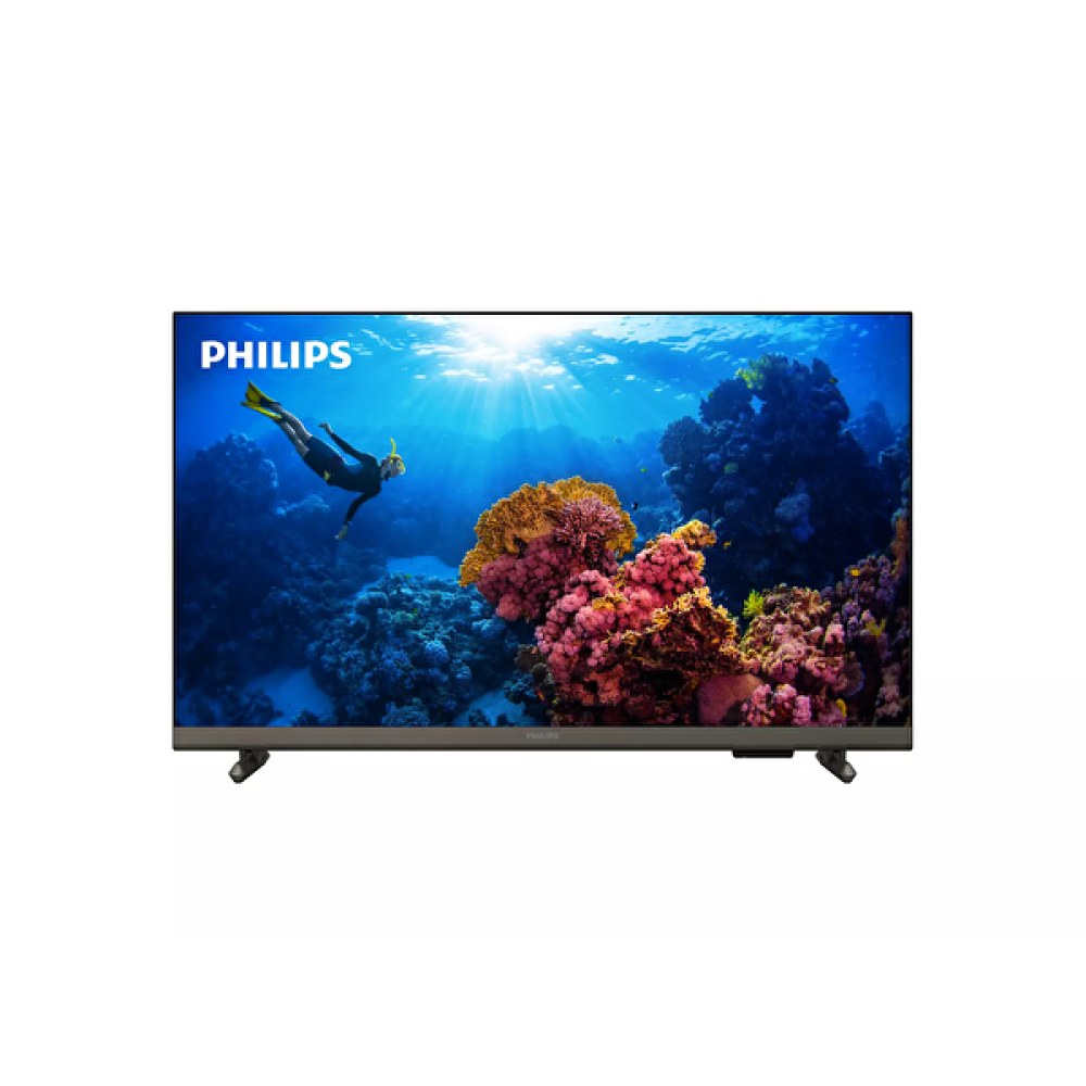 Philips 32Phs6808/62 80 CM 32" Hd Led Smart TV Televizyonlar Fiyatı