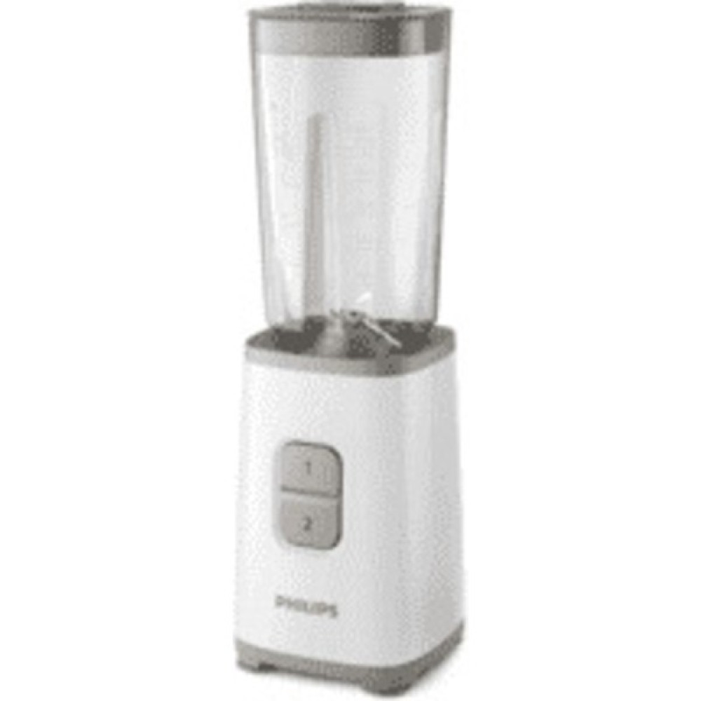 Philips 350W Blender Seti Elektrikli Çeyizlik Mutfak Aleti Bilendır - Beyaz Blenderler Fiyatı