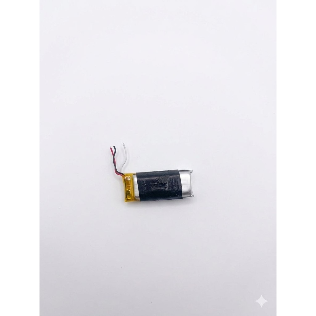 Philips 3.7 Volt Polimer Pil 200 Mah 33/13/5 mm Boyut Normal & Şarj Edilebilir Piller Fiyatı