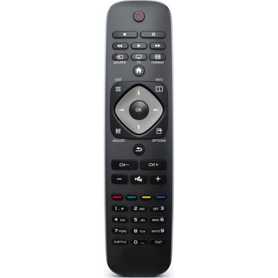 Phılıps 40Pfl3078T/12 Uyumlu Led Tv Kumanda Rm-L1125 TV Aksesuarları Fiyatı